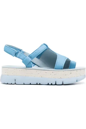 Camper Sandalias Oruga Up