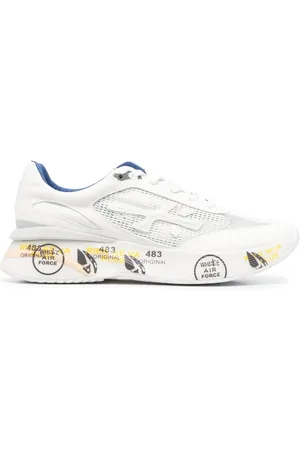 Premiata Tenis bajos Moerun