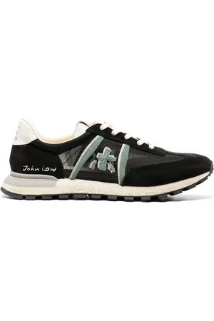 Premiata Tenis bajos John