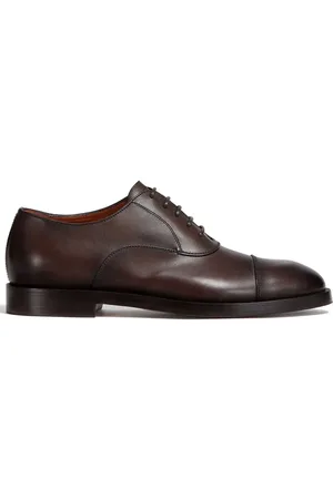 Ermenegildo Zegna Zapatos oxford Torino