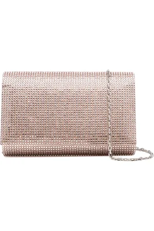 RENE CAOVILLA Bolsa de mano con lentejuelas