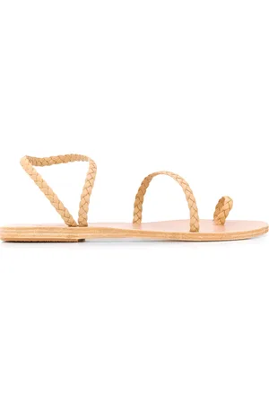 Ancient Greek Sandals Sandalias Eleftheria