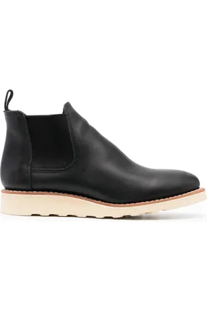 Red Wing Botas Chelsea slip-on