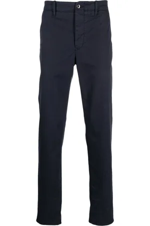 Incotex Pantalones chinos rectos