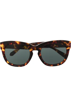Linda Farrow Lentes de sol Jenson