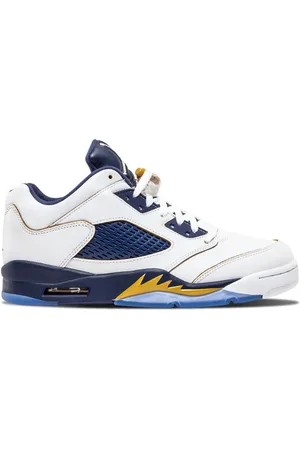 Jordan Tenis Air 5 Retro Low