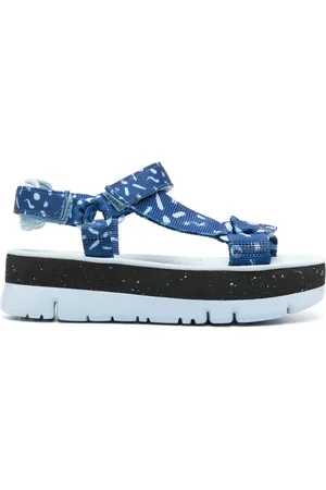 Camper Sandalias Oruga Up