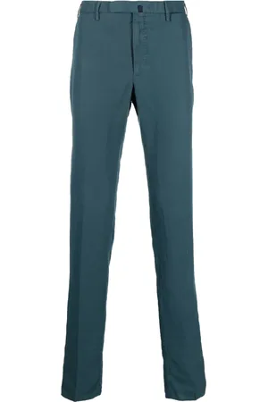 Incotex Pantalones chinos rectos