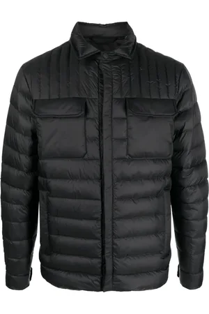 Kiton Sobrecamisa capitonada