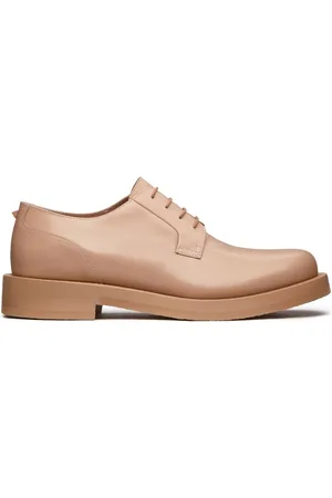 VALENTINO GARAVANI Zapatos derby Rockstud Essential