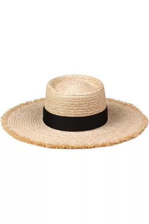 Lack of Color Mujer Sombreros - Sombrero de verano con ala ancha