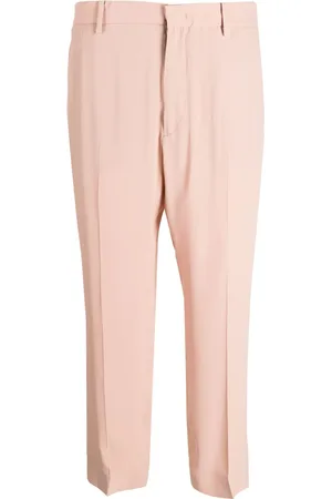 Nº21 Pantalones de vestir rectos