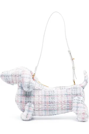 Thom Browne Bolsa de hombro Hector