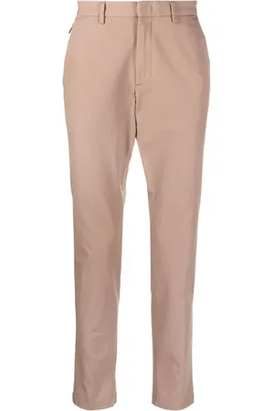 HUGO BOSS Pantalones chinos slim