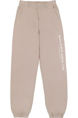 Sporty & Rich Pants Athletic Club