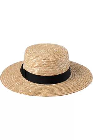 Lack of Color Mujer Sombreros - Sombrero de verano con ala ancha