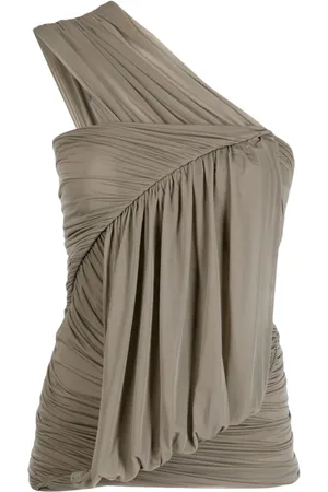 Rick Owens Top Edfu
