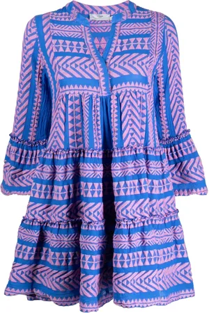 Devotion Twins Vestido Ella