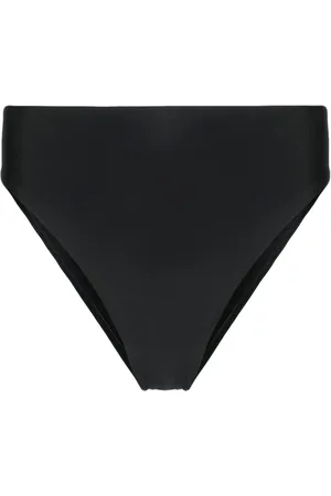 MATTEAU Bikini bottom con tiro medio