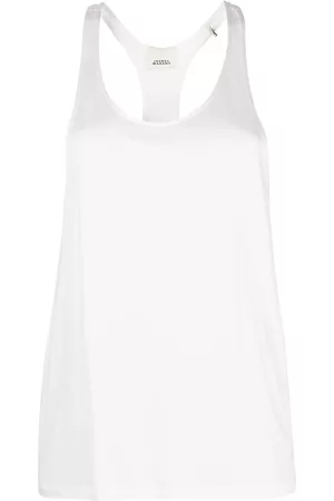 Isabel Marant Camiseta Folca