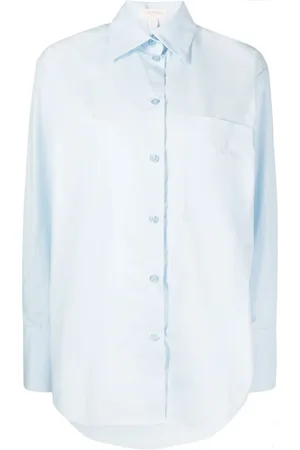 MATÉRIEL by Aleksandre Akhalkatsishvili Camisa con botones