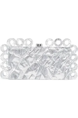 Cult Gaia Bolsa de mano Harlow