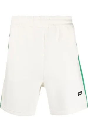 Mackage Shorts con detalle de rayas