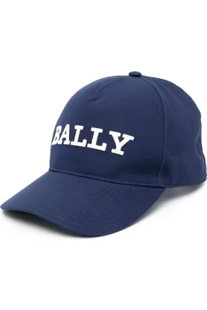Bally Hombre Gorras - Embroidered-logo baseball cap