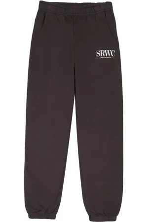 Sporty & Rich Pants Upper East Side