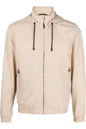 Kiton Chamarra Blouson