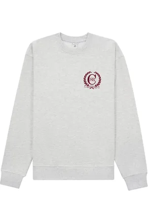 Sporty & Rich Sudadera Crest