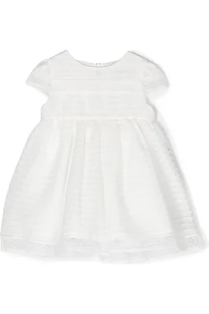 PATACHOU Vestido con paneles