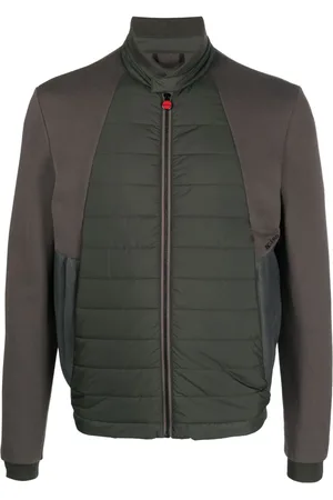 Kiton Chamarra Blouson