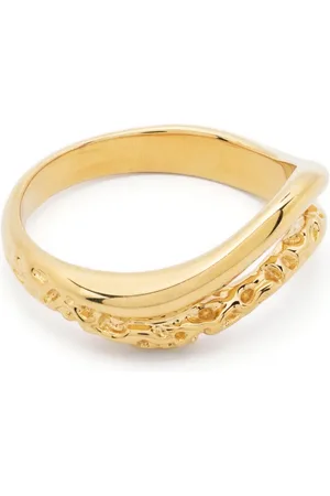 Maria Black Anillo Bess en plata de ley