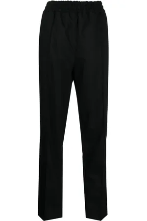Serafini Pantalones con cintura elástica
