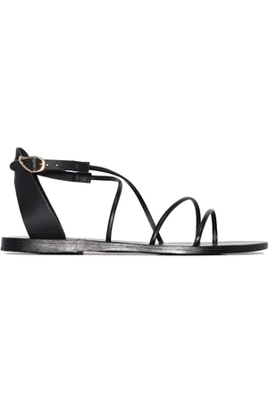 Ancient Greek Sandals Sandalias Melovia