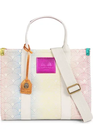Kurt Geiger Tote Southbank pequeña