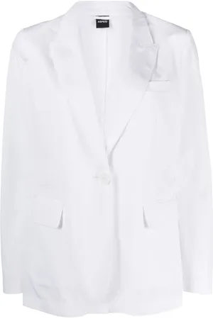 Aspesi Blazer con botones