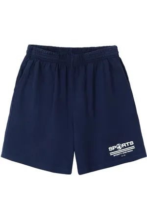 Sporty & Rich Shorts Sports Gym