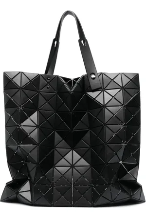 Issey Miyake Tote Prism Matte grande