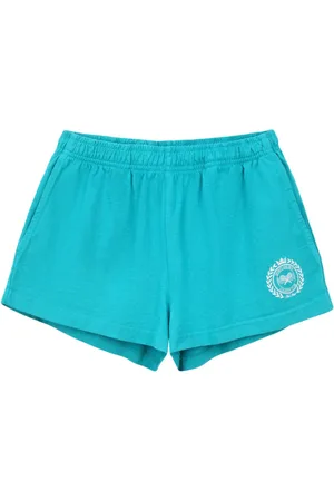Sporty & Rich Shorts NY Country Club Disco