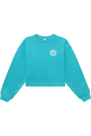 Sporty & Rich Sudadera NY Country Club