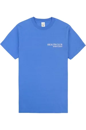 Sporty & Rich Playera Stay Hydrated
