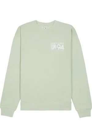 Sporty & Rich Sudadera 94 California