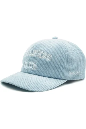 Sporty & Rich Gorra Wellness Club