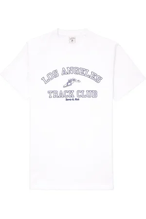 Sporty & Rich Playera Track Club