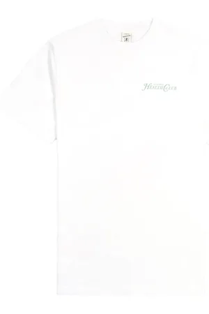 Sporty & Rich Playera con logo estampado