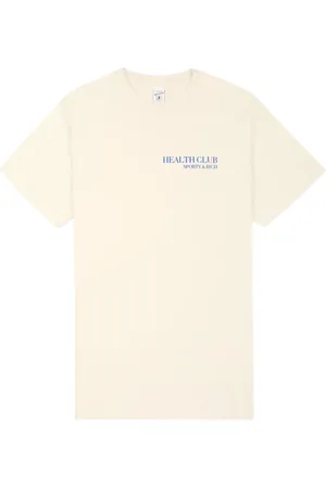 Sporty & Rich Playera Stay Hydrated