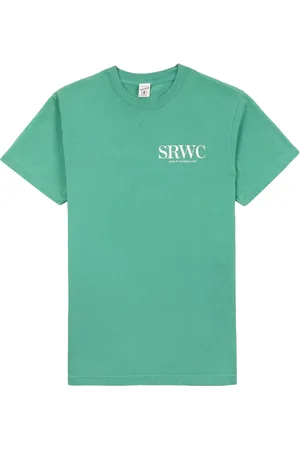 Sporty & Rich Playera Upper East Side