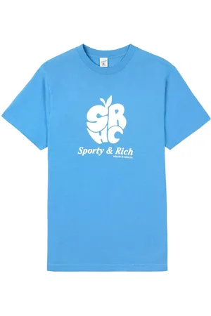 Sporty & Rich Playera Apple
